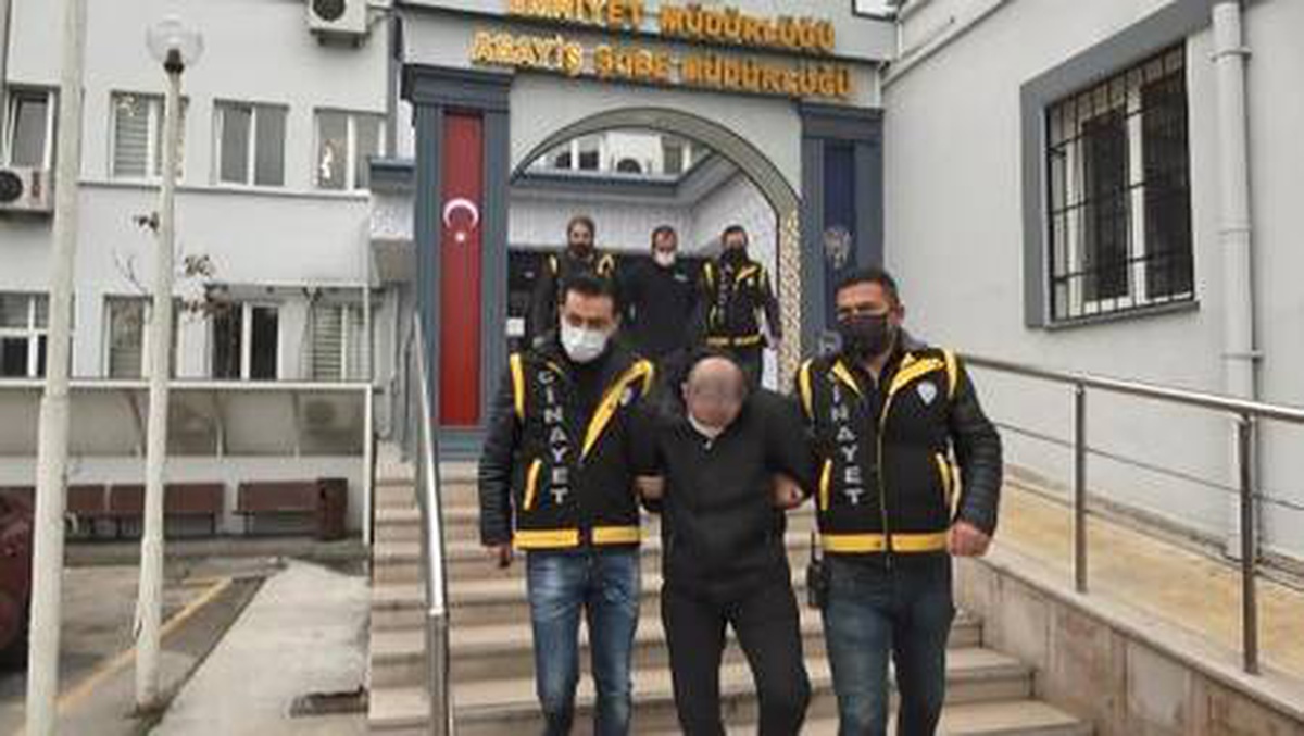Son dakika haber... \'Asker arkadaşım sahte içkiyi anlatınca bu işe girdim\'