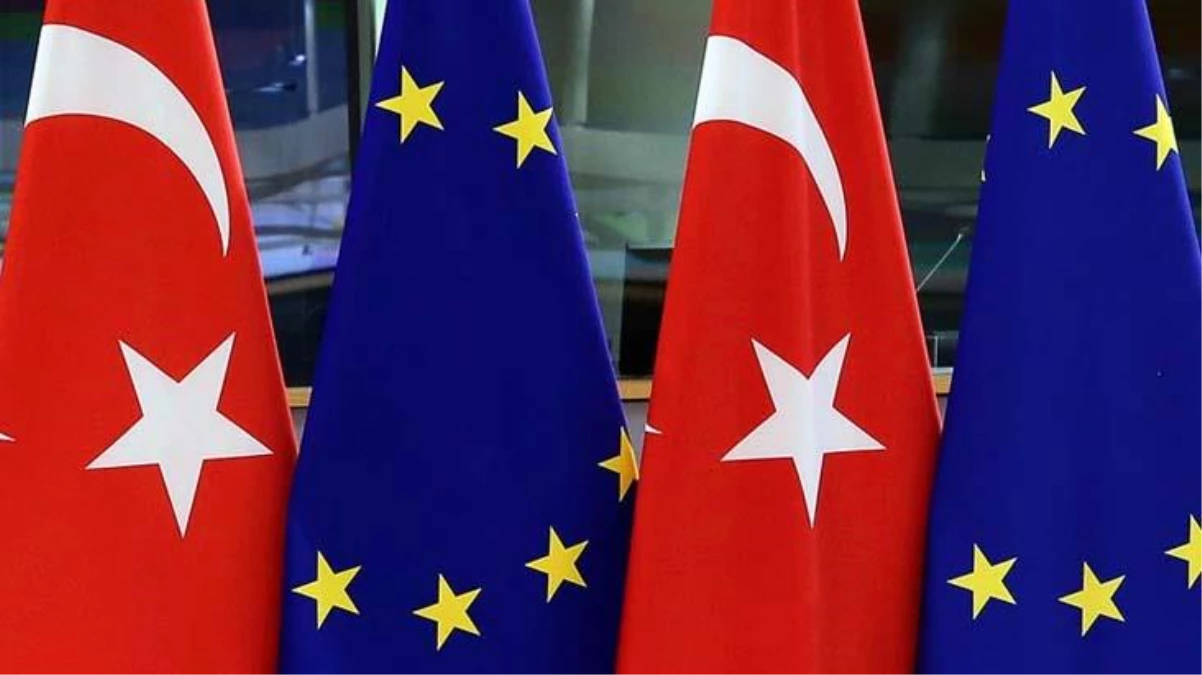 Avrupa Birliği\'nden Türkiye\'ye mesaj: İlişkilere yeniden yön vermek için hala şans var