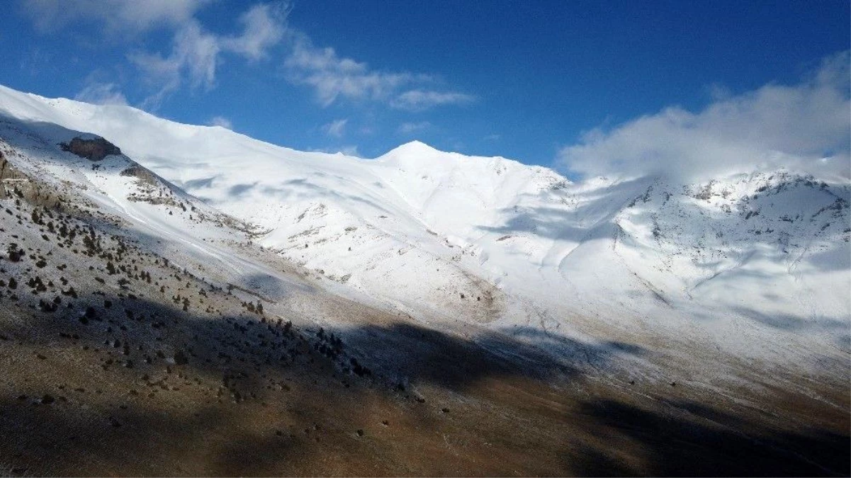 Başkan Çay\'dan kayak merkezi çağrısı