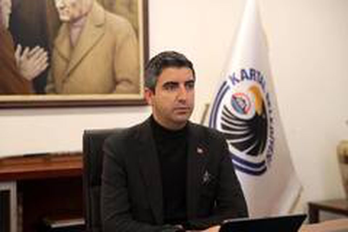 Başkan Gökhan Yüksel, CHP\'li Belediye Başkanları toplantısına katıldı