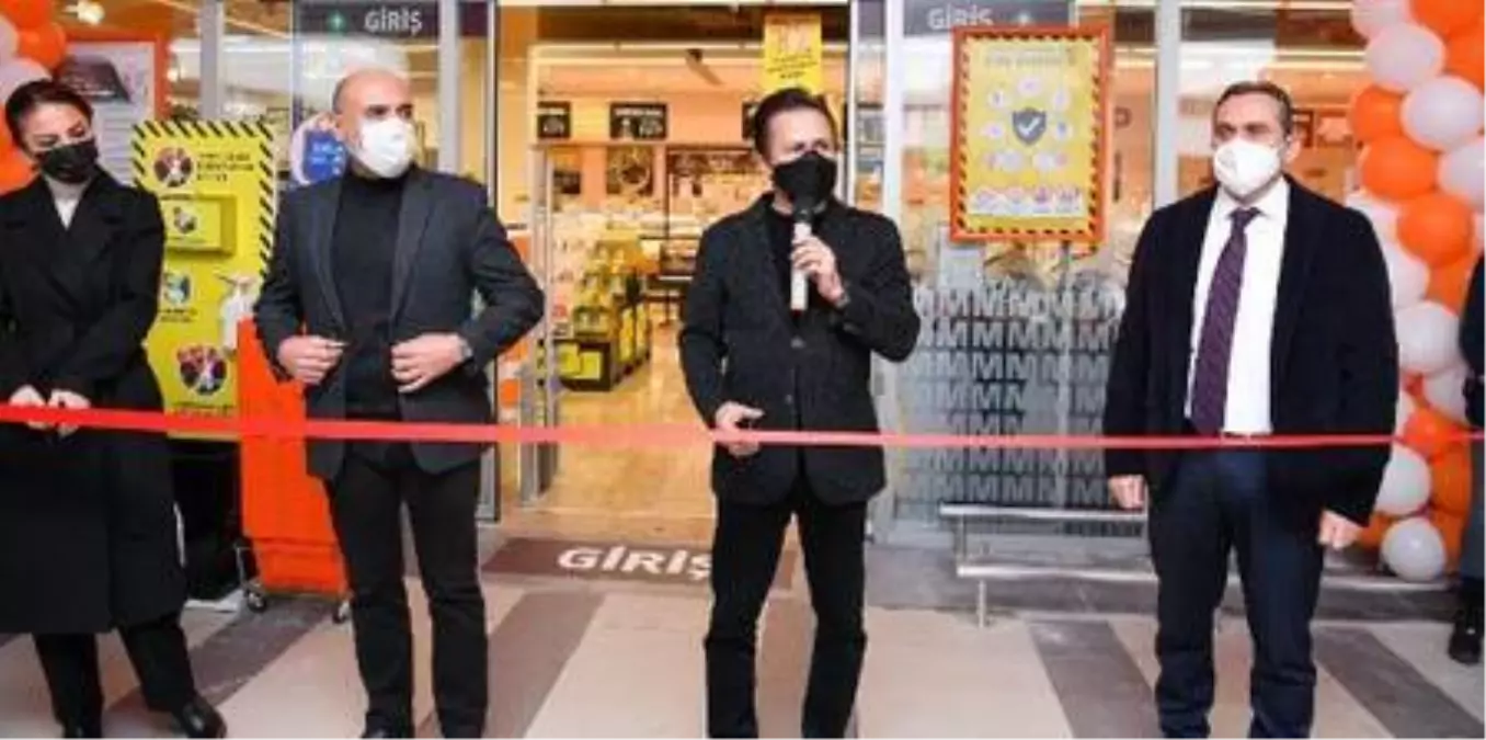 Tuzla, işletmeciler için cazibe merkezi haline geldi