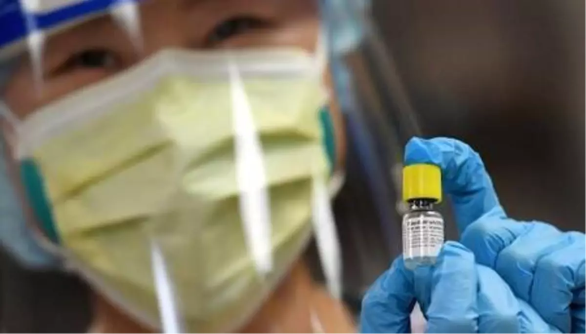 Bu yıl koronavirüsle ilgili 52 milyon haber çıktı