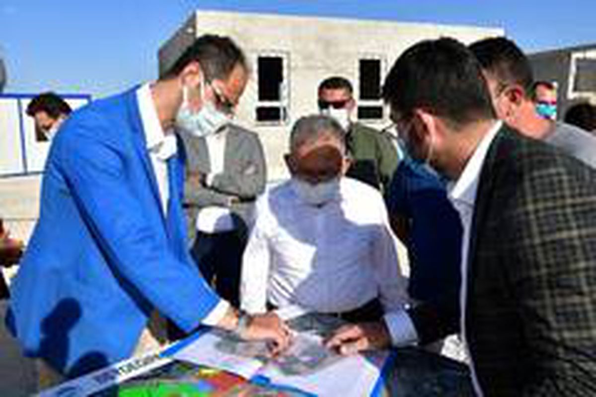 Büyükşehir\'in Beydeğirmeni Projesi\'nde 3 milyon TL\'ye kadar yüzde 50 hibe müjdesi