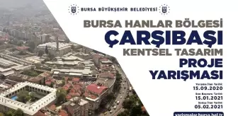 'Çarşıbaşı' yarışmasında başvurular uzatıldı