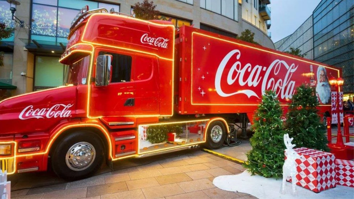 Coca-Cola, 2.200 kişinin işine son verecek