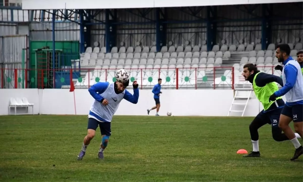 Diyarbekirspor kritik deplasmana galibiyet için gidecek