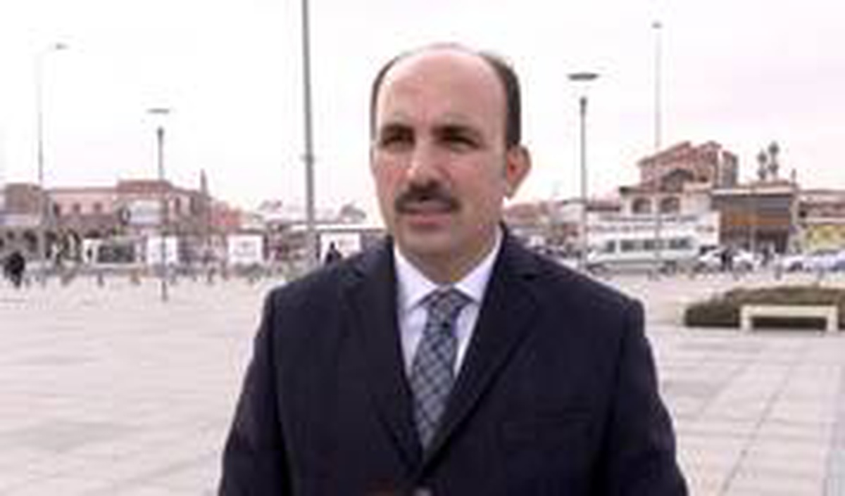Konya\'da Eski Sanayi ve Karatay Sanayi ihalelerinin tarihleri belli oldu