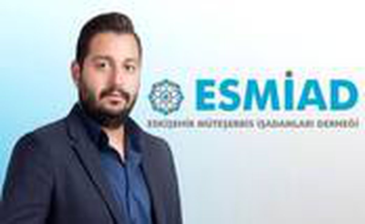 ESMİAD\'tan bölgesel kısıtlama önerisi