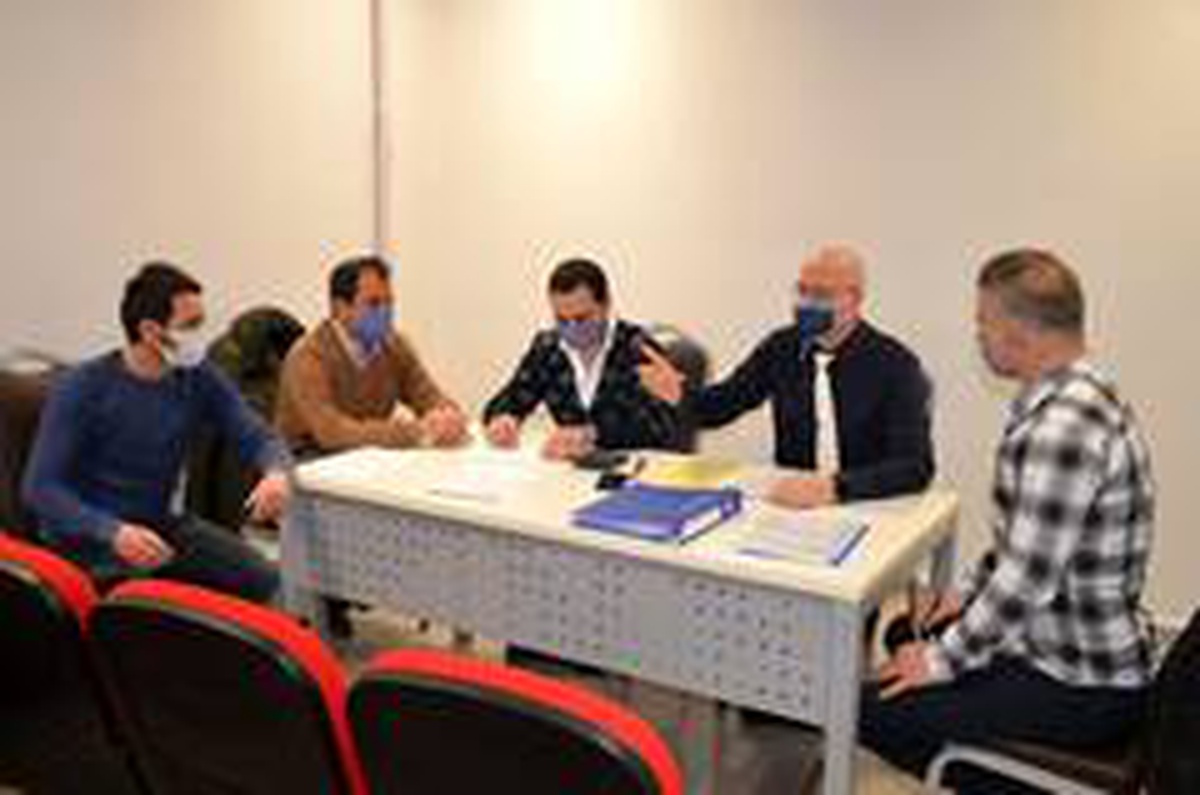 Gemlik Belediyesi yeni hizmet yılına şeffaf ihâle anlayışıyla hazırlanıyor