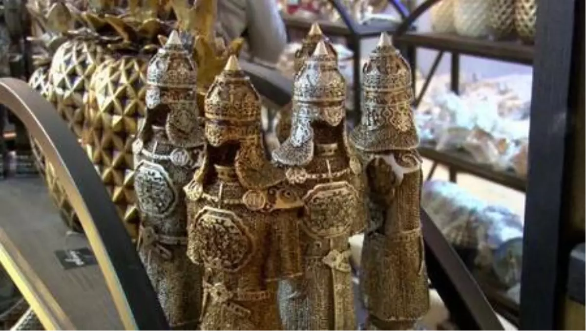 Hükümlüyken aldığı eğitimle açtığı işletmeden 11 ülkeye ihracat yapıyor