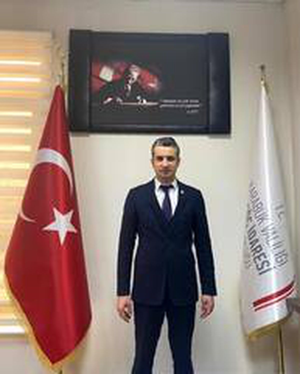 İl Göç İdaresi Müdürü Dorkaç\'tan \'Uluslararası Göçmenler Günü\' mesajı
