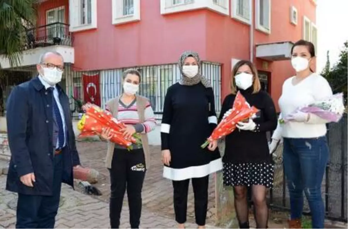 Antalya İl Sağlık Müdürlüğü\'nden düzeltme...