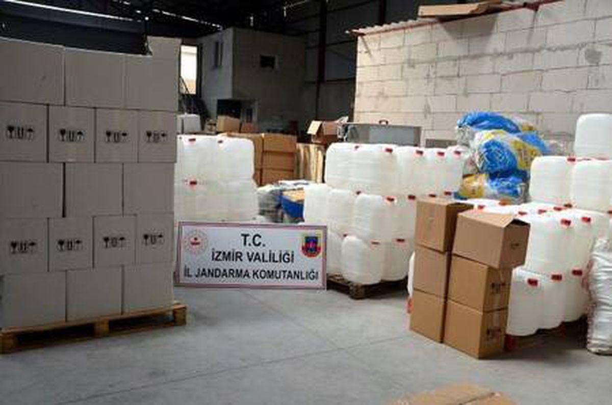 İnternetten alkol satışı yasağa rağmen devam ediyor