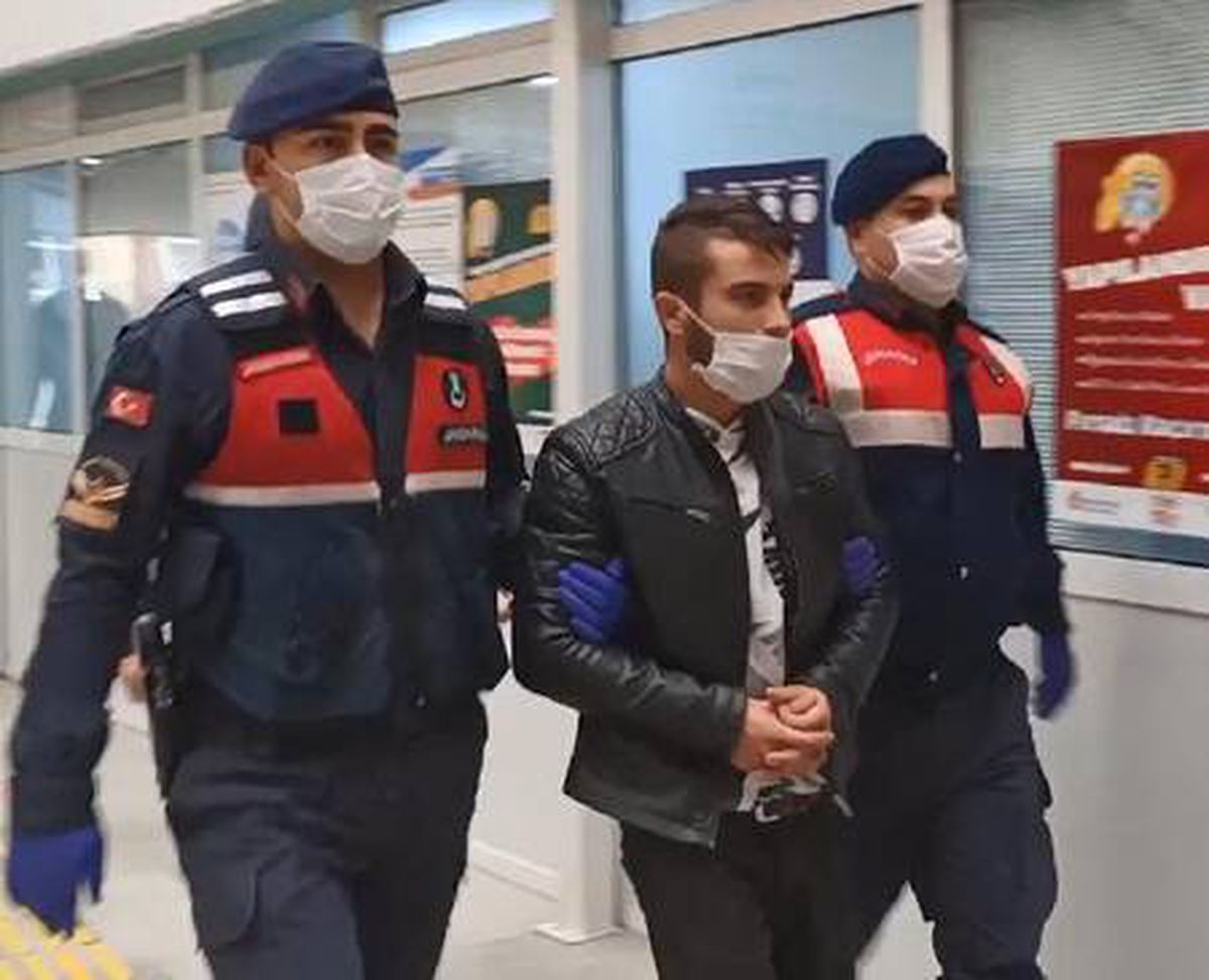 İzmit\'te bulunan ceset; birlikte alkol aldığı sevgililer kıskançlık nedeniyle öldürmüş (3)