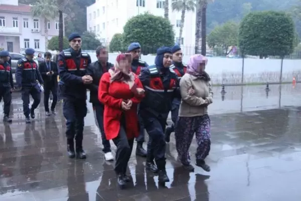 Son dakika haber: Kayıp Gülsüm ninenin 'cinayet' davasında, 'yasak aşk' itirafı, System.String[]