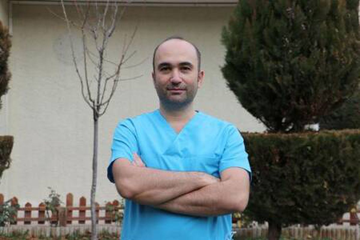 Son dakika gündem: \'Koronavirüste erkek ölüm oranı yüzde 66\'