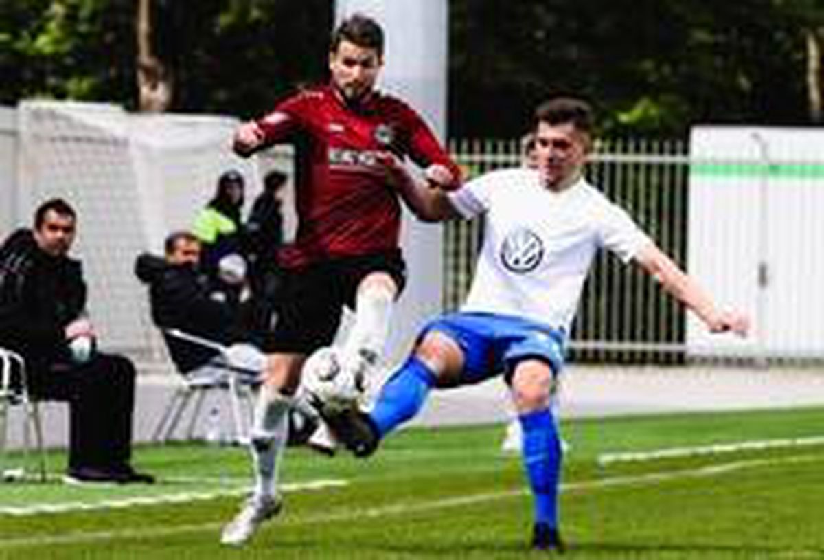 Marco Stefandl, İstanbul yolcusu!