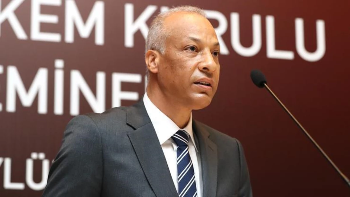 MHK Başkanı Serdar Tatlı: VAR sadece bir opsiyondur, son karar yine hakemindir