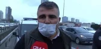 Motosikletlinin öldüğü kazada acı gerçek ifadeyle ortaya çıktı