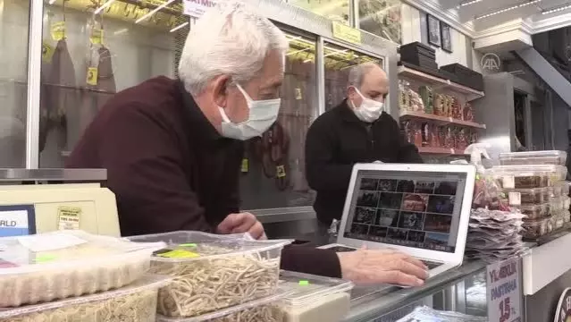 pastirmacilar aa nin yilin fotograflari oylamasina katildi son dakika