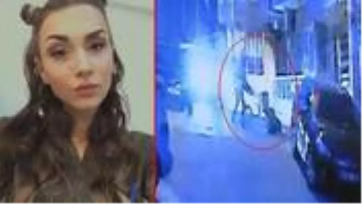 Sokak ortasında pompalıyla eşini öldüren cani kocaya, mahkeme acımadı