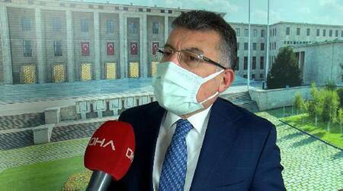 Son dakika haberi | Tabela derneklerle teröre destek bitecek