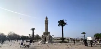 Tedbirler işe yaradı, İzmir'de vaka sayısı yüzde 35 düştü