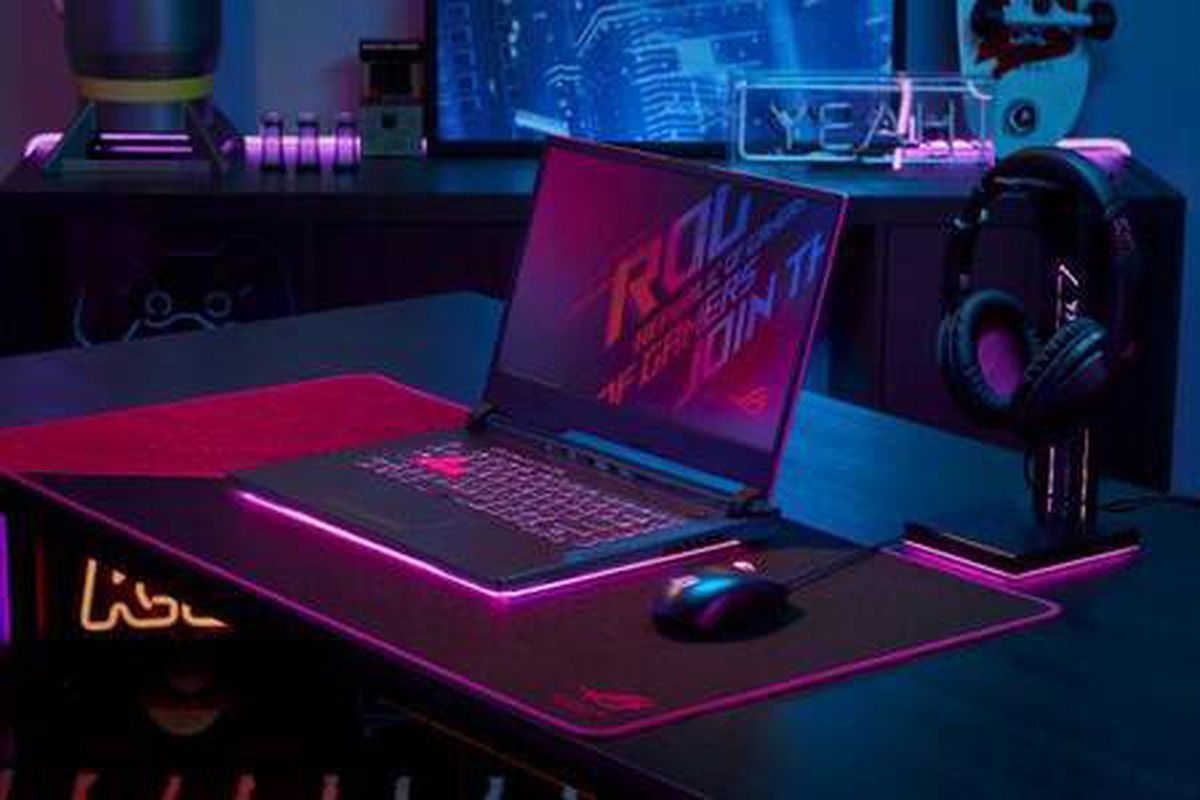 Teknoloji markası Asus oyunculara özel geliştirdiği Strix G modelini duyurdu