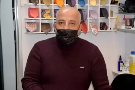 Vakaların düşüşe geçtiği Hatay'da, vatandaşlar tedbirlerden memnun Vakaların düşüşe geçtiği Hatay'da, vatandaşlar tedbirlerden memnun