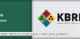 YÖK'te KBRN Çalıştayı düzenlendi