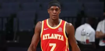 Atlanta Hawks, Rajon Rondo'ya darp ve komplo suçundan dava açıldı