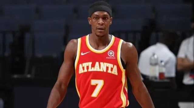 Atlanta Hawks, Rajon Rondo'ya darp ve komplo suçundan dava açıldı - Son Dakika Spor