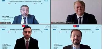 İMEP ile Türk vatandaşları ve geçici koruma altındaki Suriyelilerin istihdama erişimleri kolaylaşacak