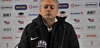 Dilaver Mutlu: 'Son saniye golüyle bir puan aldık'