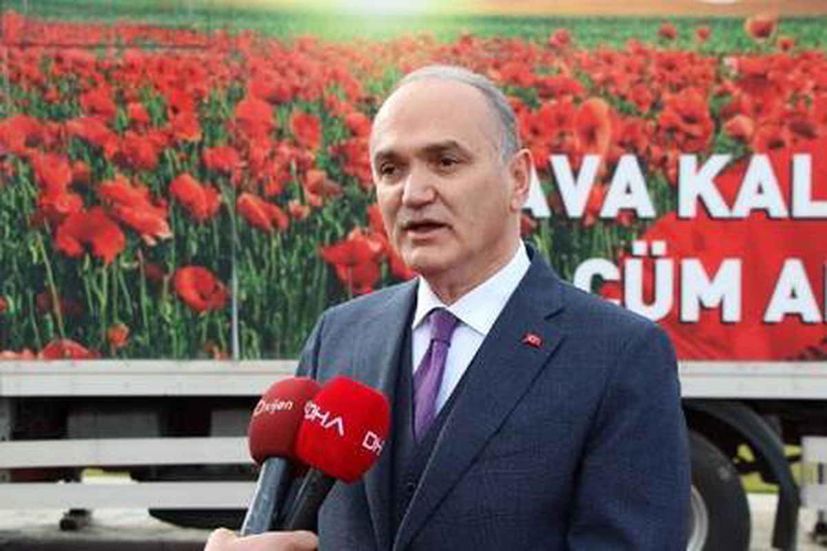 Düzce\'nin hava kirleticileri belli oldu
