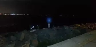 FATİH'TE OLTA BALIKÇILARINA POLİS BASKINI