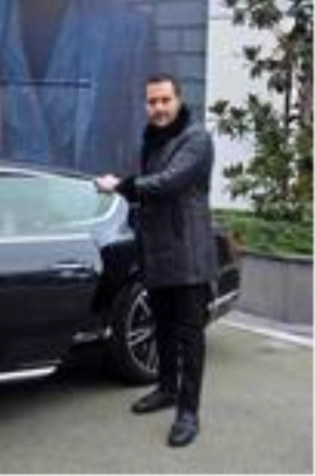 Gökhan Göz\'den Gülşah Saraçoğlu açıklaması