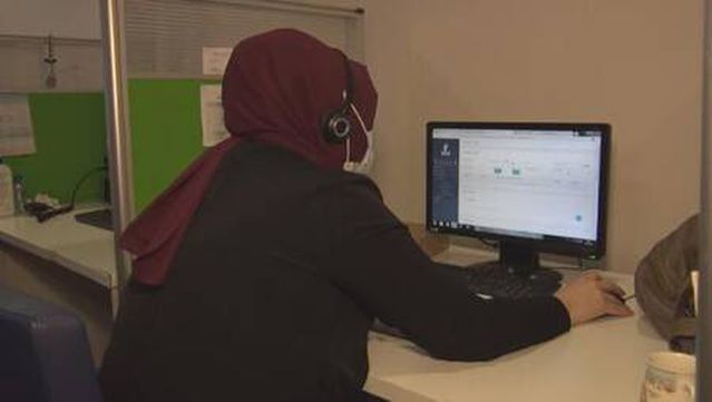 Hızır Acil Ekibi kapı kapı geziyor, vatandaşların ihtiyaçlarını karşılıyor