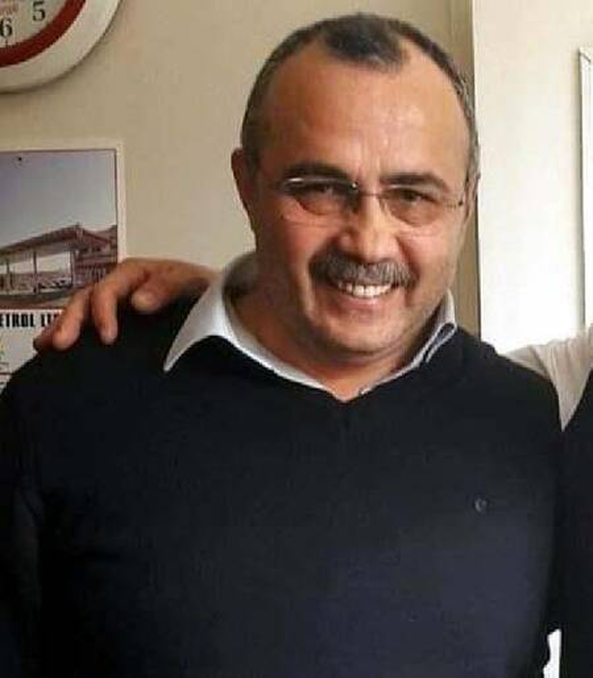 Son dakika: İYİ Parti Melikgazi İlçe Başkanı, koronavirüsten öldü