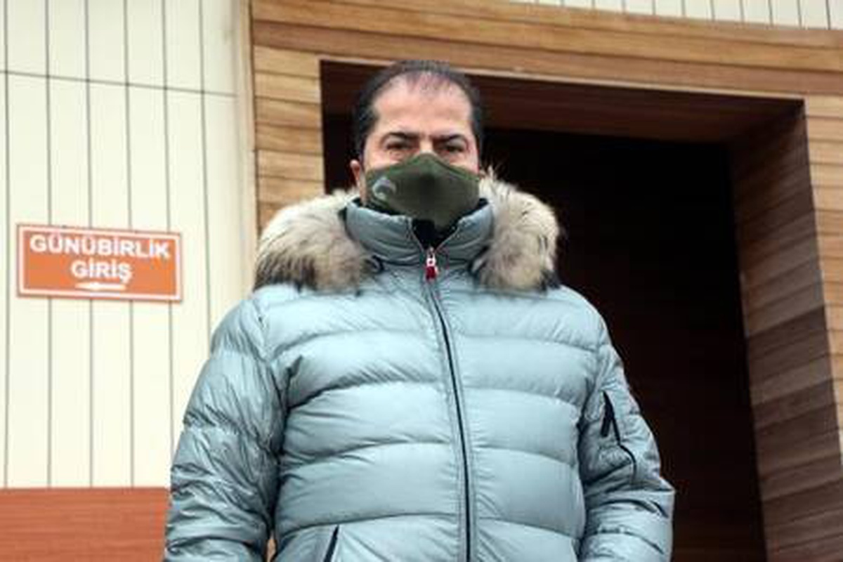 Kartalkaya\'da oteller sezona hazırlanıyor