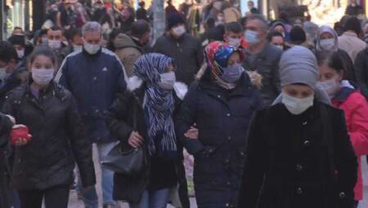 Kocaeli Sağlık Müdürü: Son hasta taburcu olana kadar tedbir elden bırakılmamalı