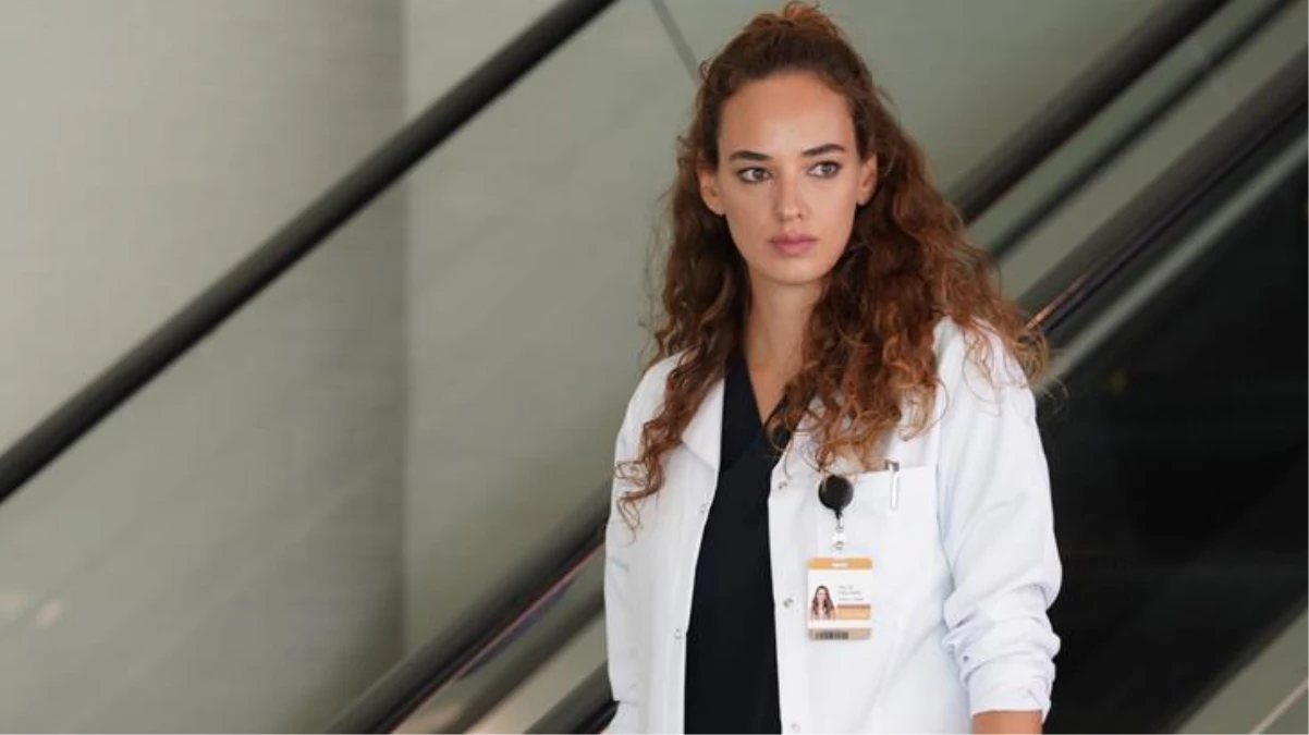 Mucize Doktor\'a veda eden Seda Bakan ayrılık kararını açıkladı