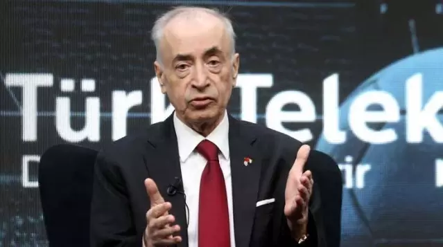 Mustafa Cengiz, hakemlere ateş püskürdü: Uyarıyorum, dikkatli olun Mustafa Cengiz, hakemlere ateş püskürdü: Uyarıyorum, dikkatli olun