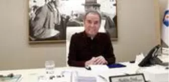 Partililerini 'koltuk sevdasına düşmekle' eleştirmişti! Muhittin Böcek, başka partiye geçeceği iddialarını yalanladı