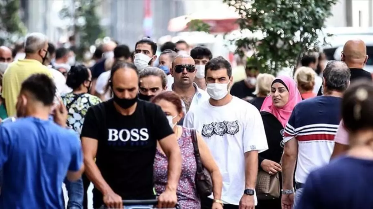 Prof. Dr. Murat Yılmaz: Koronavirüs damlacık yoluyla kolay bir şekilde bulaşabiliyor