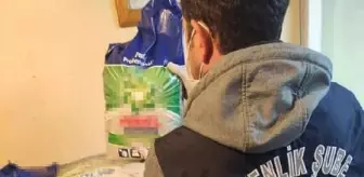 Sahte deterjan tehlike saçıyor; gerçeğinden farksızdı, üretici firma test yaptı