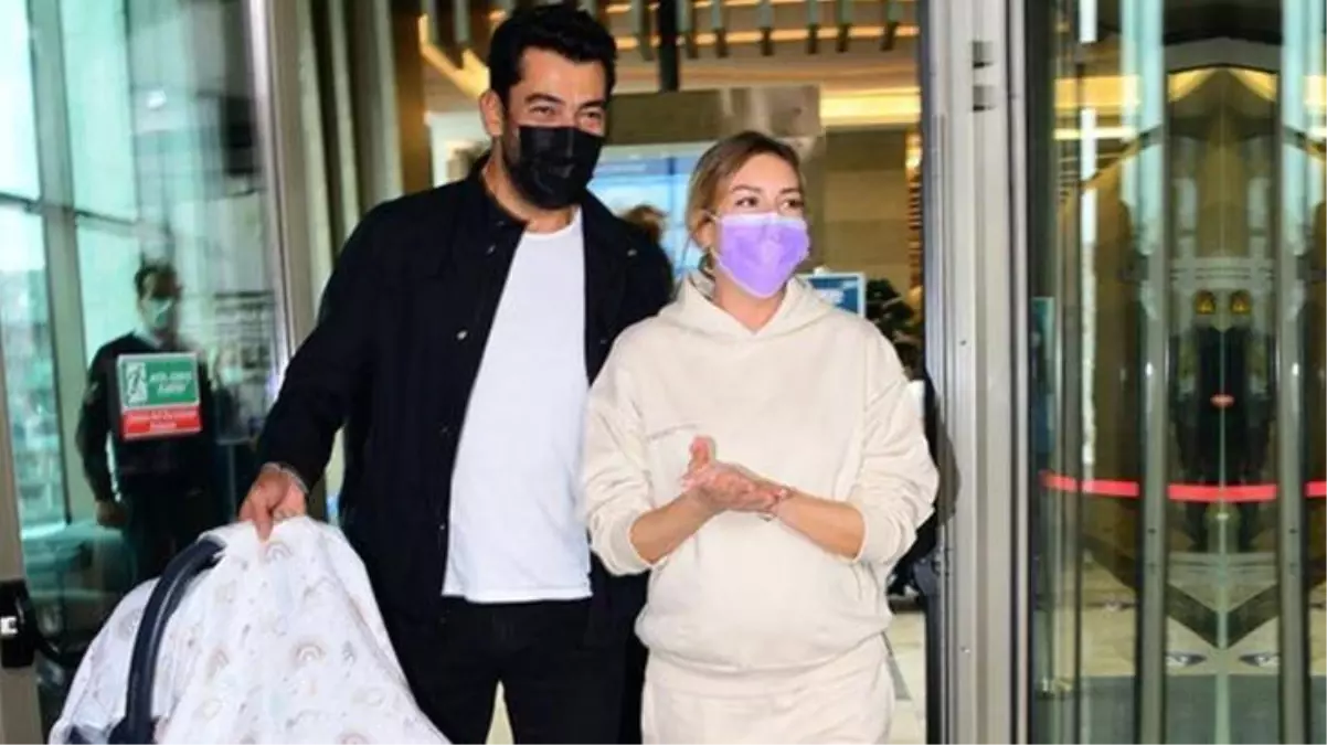 Sinem Kobal ve Kenan İmirzalıoğlu çifti yardıma muhtaç olanlar için harekete geçti