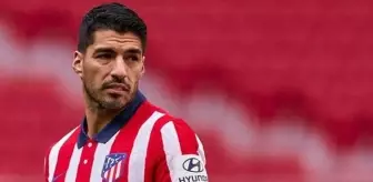 Atletico Madrid'li Luis Suarez, dil sınavı sorularını önceden bildiğini itiraf etti