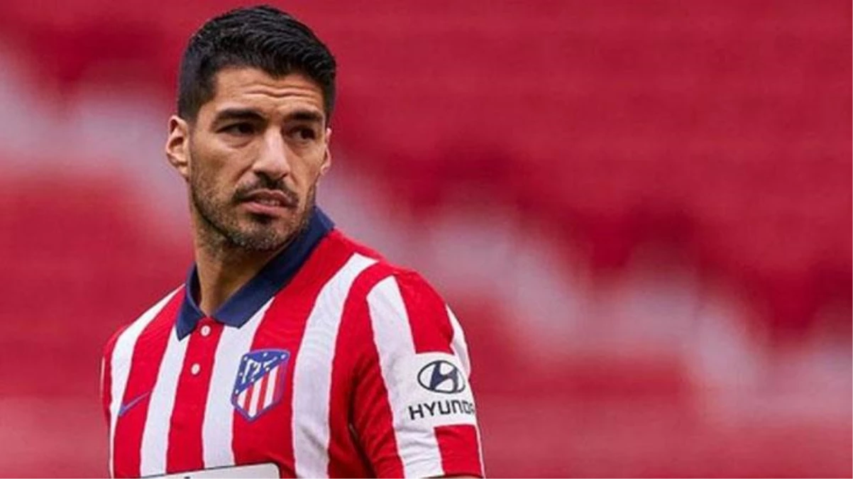 Atletico Madrid\'li Luis Suarez, dil sınavı sorularını önceden bildiğini itiraf etti