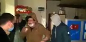 Tekirdağ'da kahvehane baskını: 81 bin 900 lira ceza yazıldı